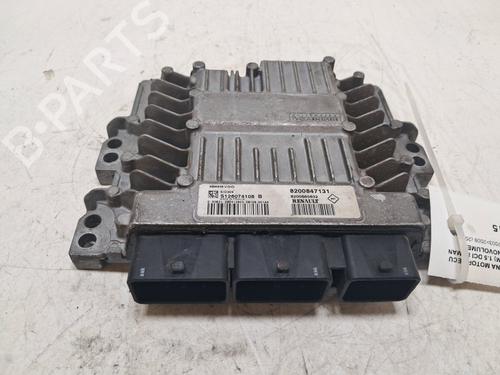 engine-control-unit-ecu-renault-scenic-ii-jm01_-2003-2004-2005-2006-2007-2008-2009-2010-38045439 main image