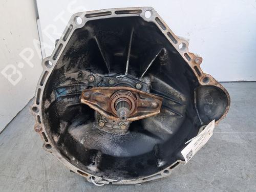 Used Gearbox Gearbox MERCEDES-BENZ C-CLASS (W202) C 180 (202.018) (122 hp) 40215563 40215563