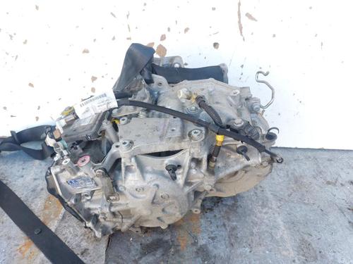 Gearbox PEUGEOT 2008 I (CU_) 1.2 THP 110 / PureTech 110 | BP28529185M3 - Image 4