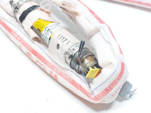 Kurtyna airbag lewa JAGUAR E-PACE (X540) 2.0 D150 AWD | BP30613297C11