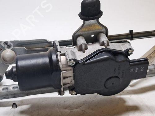 Front wiper motor RENAULT CLIO V (B7_) 1.0 LPG (B7MT) | BP33926498M29 - Image 2