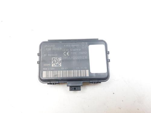 Used Engine control unit (ECU) JAGUAR F-PACE (X761) 2.0 TD4 AWD (180 hp) 26516526