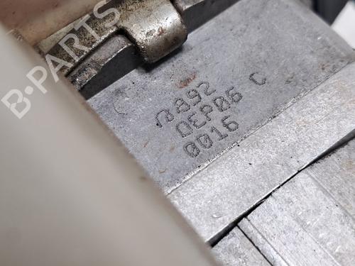 Electronic module FIAT PUNTO (199_) 1.4 (199AXB1A, 199BXB1A, 199BXB11, 199AXB11) | BP37020185M83 - Image 6