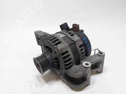 Used Alternator Alternator FORD FOCUS II Turnier (DA_, FFS, DS) 2.0 LPG (145 hp) 33538139 33538139