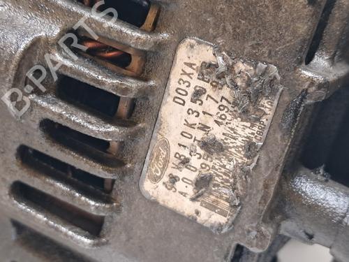 Alternator FORD TRANSIT Platform/Chassis (E_ _) 2.5 DI (EME/L/S, ENE/L/S) | BP37660301M7 - Image 5