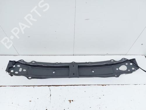 Front bumper reinforcement TOYOTA YARIS (_P13_) 1.5 Hybrid (NHP130_, NHP130) | BP15171670C109 