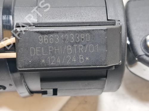 Electronic module FIAT SCUDO Van 1.5 Multijet 120 (506) | BP36218084M83  - Image 6
