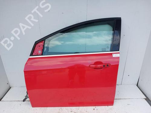 Used Left front door Left front door FORD FOCUS III 1.0 EcoBoost (125 hp) 33312135 33312135