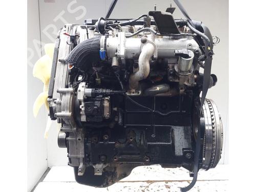 Engine KIA SORENTO I (JC) 2.5 CRDi 4WD | BP29641420M1 