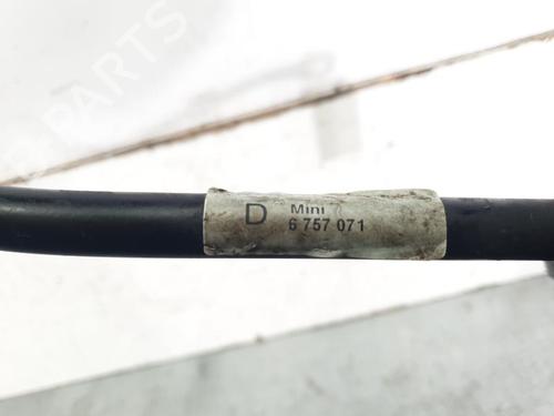 Anti roll bar MINI MINI (R50, R53) One D | BP15155067M96 