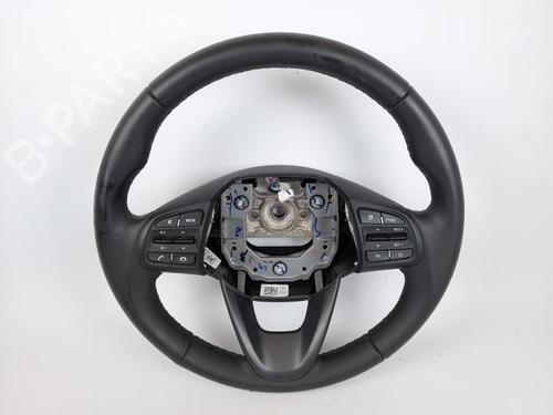Volant HYUNDAI i10 III (AC3, AI3) 1.0 MPi (67 hp) 15157420