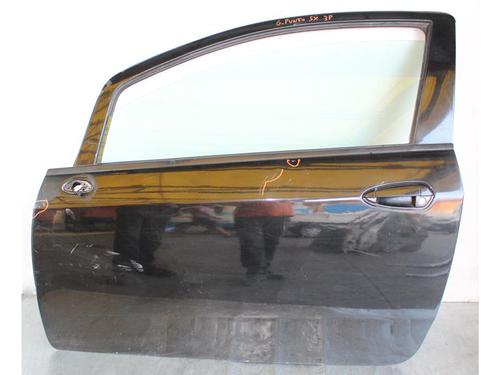 Used Left front door FIAT GRANDE PUNTO (199_) [2005-2026]  31668614