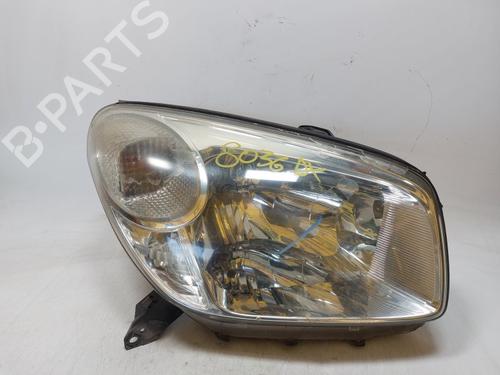 Used Right headlight Right headlight 37437703 37437703