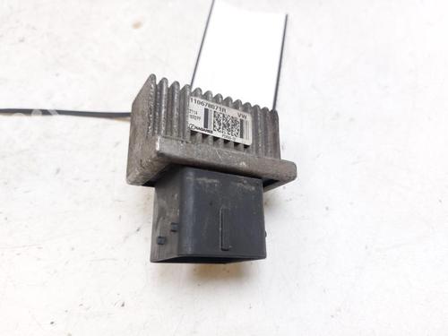 Used Engine control unit (ECU) NISSAN JUKE (F15) 1.5 dCi (110 hp) 29390732