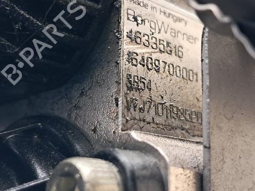 Engine JEEP RENEGADE SUV (BU, B1, BV) 1.3 PHEV 4Xe | BP34617689M1  - Image 5