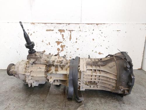 Used Gearbox KIA SORENTO I (JC) 2.5 CRDi 4WD (140 hp) 29607202