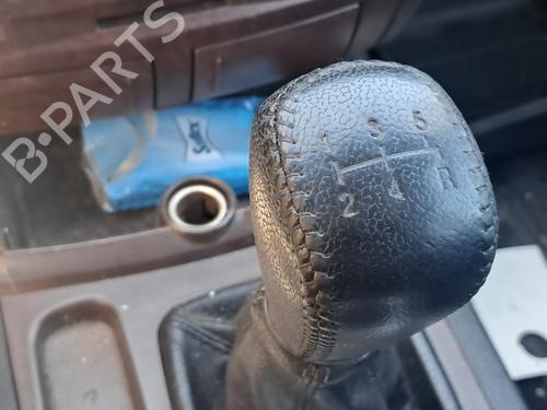 Left front window switch SSANGYONG REXTON / REXTON II (GAB_) 2.7 Xdi | BP38949589I27  - Image 7
