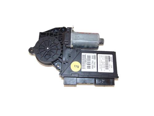 Vindusheismekanisme venstre foran AUDI A8 D3 (4E2, 4E8) 4.0 TDI quattro (275 hp) 15140946