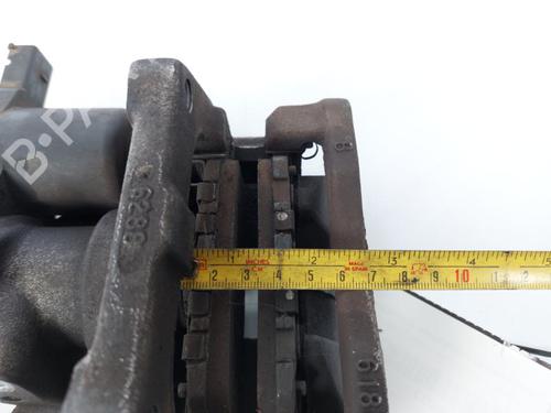 Right front brake caliper HONDA HR-V (RU) 1.6 i-DTEC (RU8) | BP15165746M104 