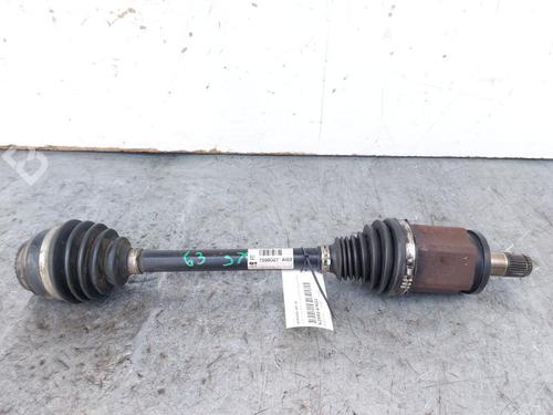 Used Left front driveshaft BMW X3 (F25) xDrive 20 d (184 hp) 15168549