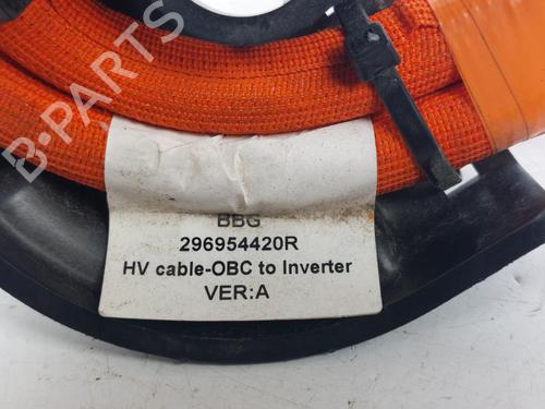 Cable DACIA SPRING EV (B6M1) | BP15164661E12 