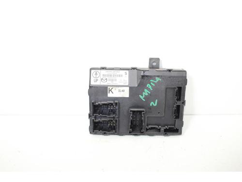 Used Electronic module Electronic module MAZDA 2 (DE_, DH_) 1.3 (DE3FS) (75 hp) 15146158 15146158