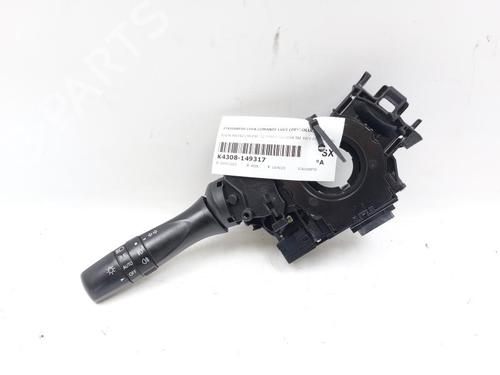 Used Steering column stalk SUZUKI BALENO (FW, EW) 1.2 Hybrid (A1K412) (90 hp) 27732279