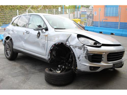 Instrument cluster PORSCHE CAYENNE (92A) 3.0 Diesel | BP23879764C47 - Image 2