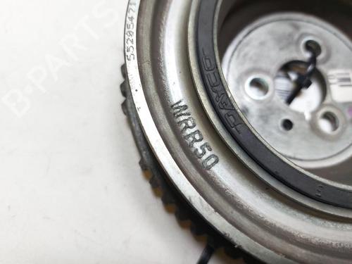 Poulie FIAT 500 (312_) 1.2 (312AXA1A) | BP30801802M122 