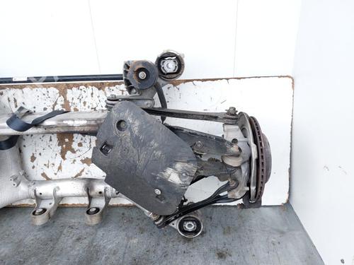 Rear axle BMW 5 Touring (G31) 520 d xDrive | BP16090222M2
