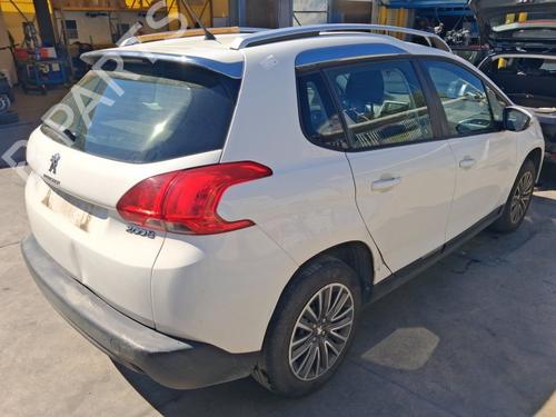 Fælk PEUGEOT 2008 I (CU_) 1.2 VTi | BP39498826C45 - Image 11