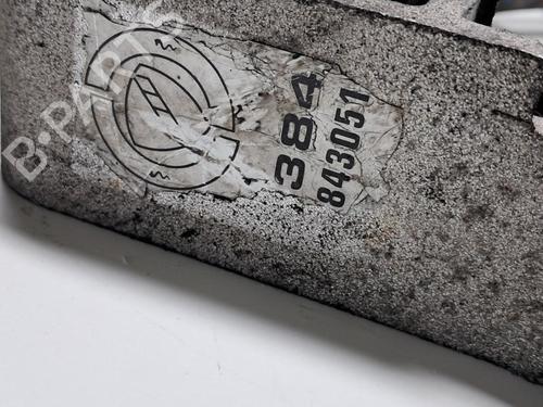 Gearbox mount FORD KA (RU8) 1.2 | BP33196659M88 - Image 5