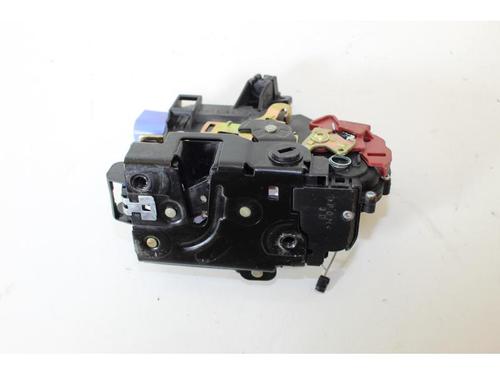 Rear right lock VW GOLF PLUS V (5M1, 521) 1.9 TDI | BP15145801C99 