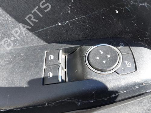 Expansion tank FORD FIESTA VII (HJ, HF) 1.5 TDCi | BP18089503C120 