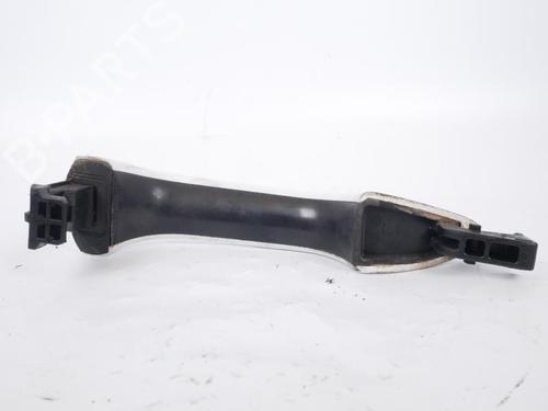 Front left exterior door handle HYUNDAI i20 II (GB, IB) 1.1 CRDi | BP15160000C128 