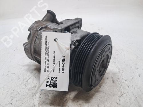 Used AC compressor AC compressor 38718179 38718179