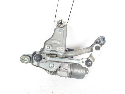 Front wiper motor FORD S-MAX (WA6) 2.0 TDCi | BP15151655M29 