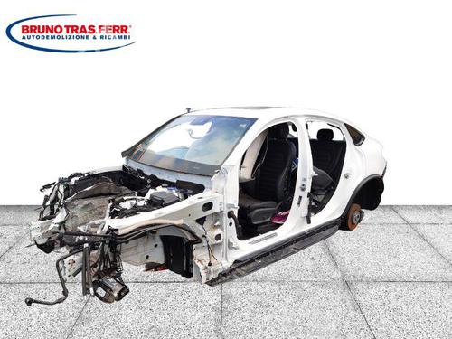 Used Parts MERCEDES-BENZ GLC Coupe (C253) 300 de 4-matic (253.311) (306 hp) 1641689