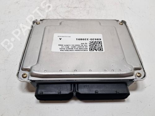 Engine control unit (ECU) ALPINA B3 Touring (E91) S Bi-Turbo All-wheel Drive | BP39427734M57 - Image 3