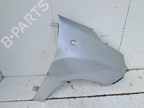 Used Right front fenders Right front fenders FIAT 500L (351_, 352_) 1.3 D Multijet (199LXY1A, 199LXY11) (84 hp) 33613511 33613511