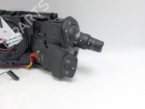 Ratstangsstang RENAULT MODUS / GRAND MODUS (F/JP0_) 1.2 (JP0C, JP0K, FP0C, FP0K, FP0P, JP0P, JP0T) | BP29641482I23 