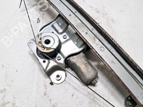 Front right window mechanism NISSAN MICRA V (K14) 0.9 IG-T | BP33734782C23 - Image 4