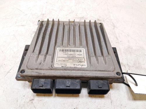 Used Engine control unit (ECU) Engine control unit (ECU) RENAULT CLIO II (BB_, CB_) 1.5 dCi (B/CB08) (82 hp) 34119380 34119380