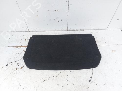 Used Rear parcel shelf Rear parcel shelf FIAT BRAVO II (198_) 1.6 D Multijet (198AXH1B) (105 hp) 35721370 35721370