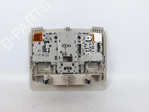 Interior roof light MAZDA 2 Hatchback (DL, DJ) 1.5 SKYACTIV-G | BP15163887I8