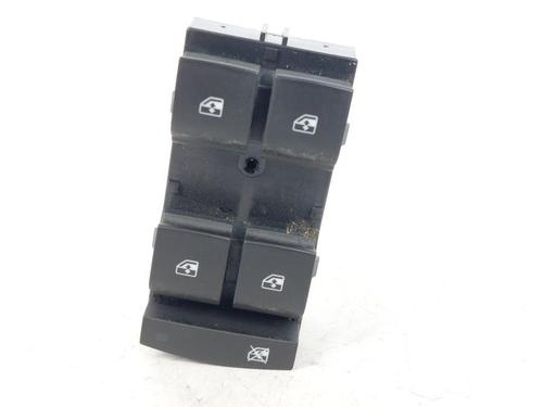 Used Left front window switch OPEL ASTRA K Sports Tourer (B16) 1.4 CNG (35) (110 hp) 22754174