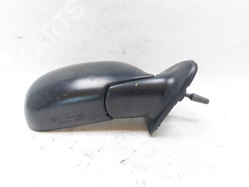 Right mirror NISSAN MICRA II (K11) 1.0 i 16V | BP27537670C27 