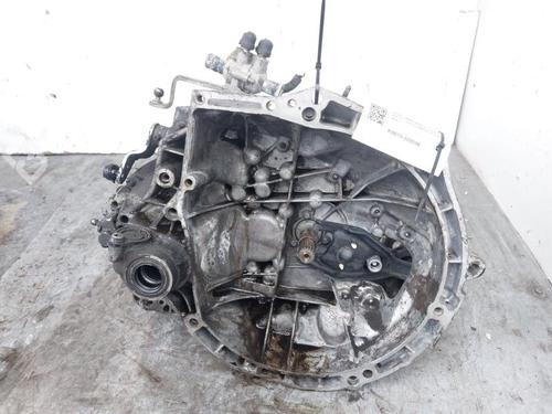 Used Gearbox Gearbox PEUGEOT 206 Hatchback (2A/C) 1.4 HDi eco 70 (68 hp) 33196467 33196467