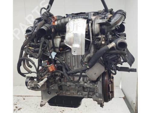 Used Engine Engine PEUGEOT 2008 I (CU_) 1.6 HDi (92 hp) 36525329 36525329