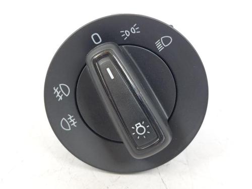 Used Switch SKODA FABIA III (NJ3) 1.4 TDI (75 hp) 15162870